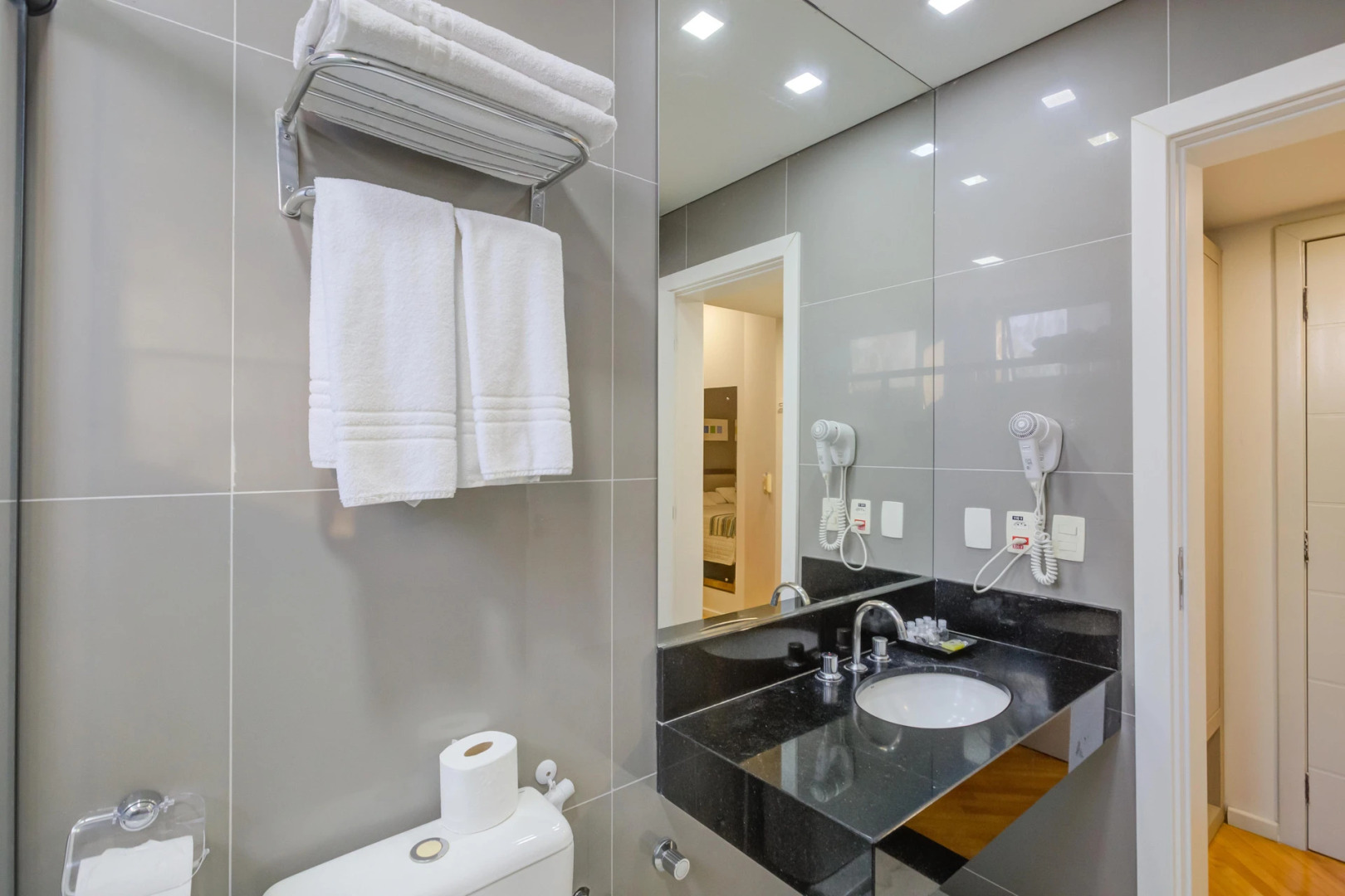 Foto - Viale Cataratas Hotel & Eventos