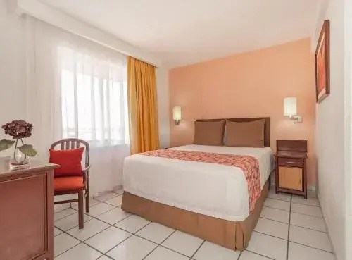 Foto - Hotel Veracruz Centro Histórico