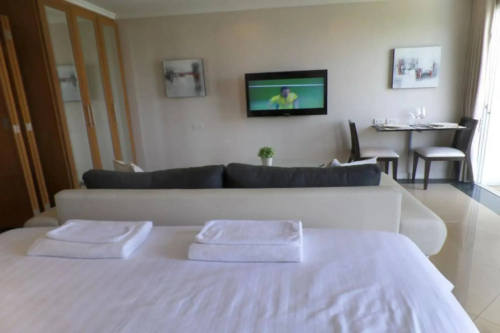 Photo - Westbury Residence