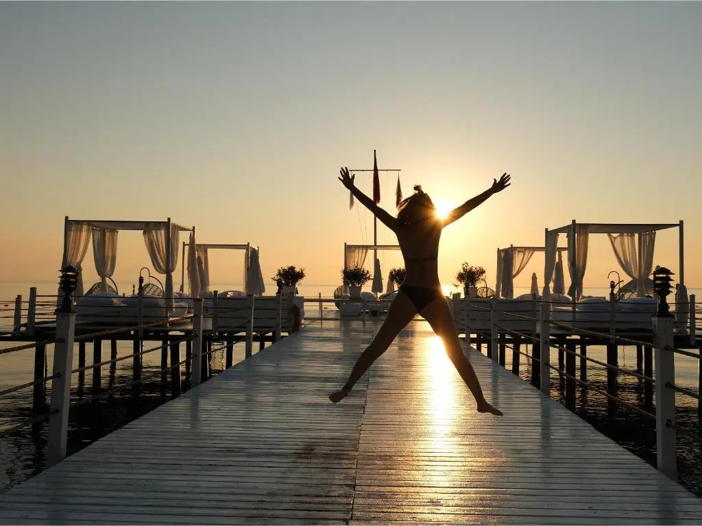 Foto - Nirvana Mediterranean Excellence - All Inclusive