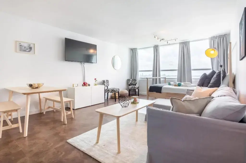 Foto - Girasole Apartments