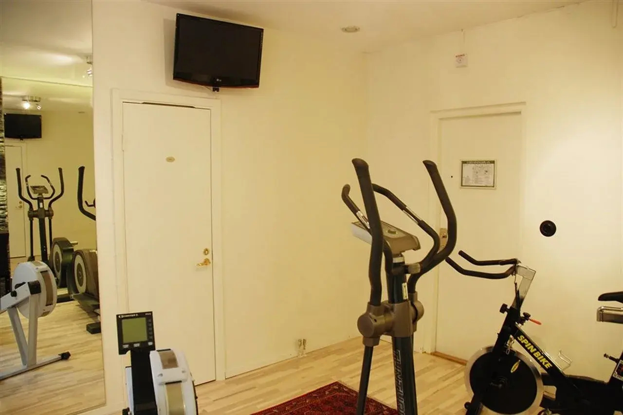 Photo - Hotel Concordia