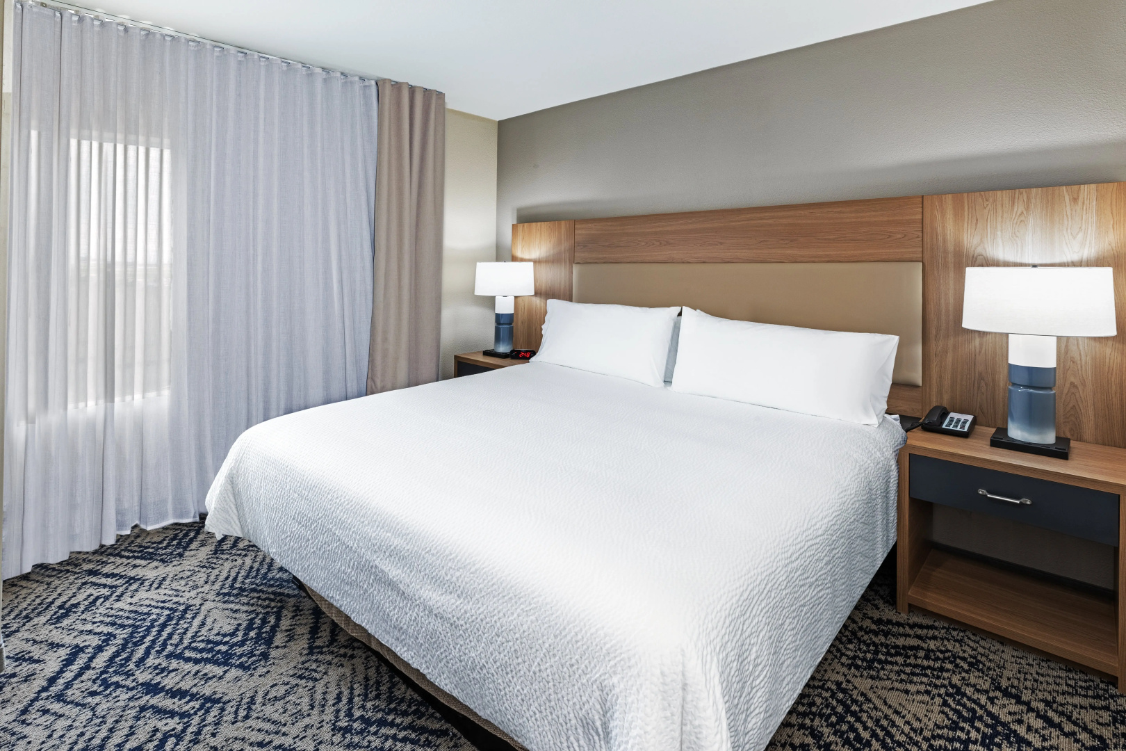 Photo - Candlewood Suites DFW Airport North - Irving by IHG