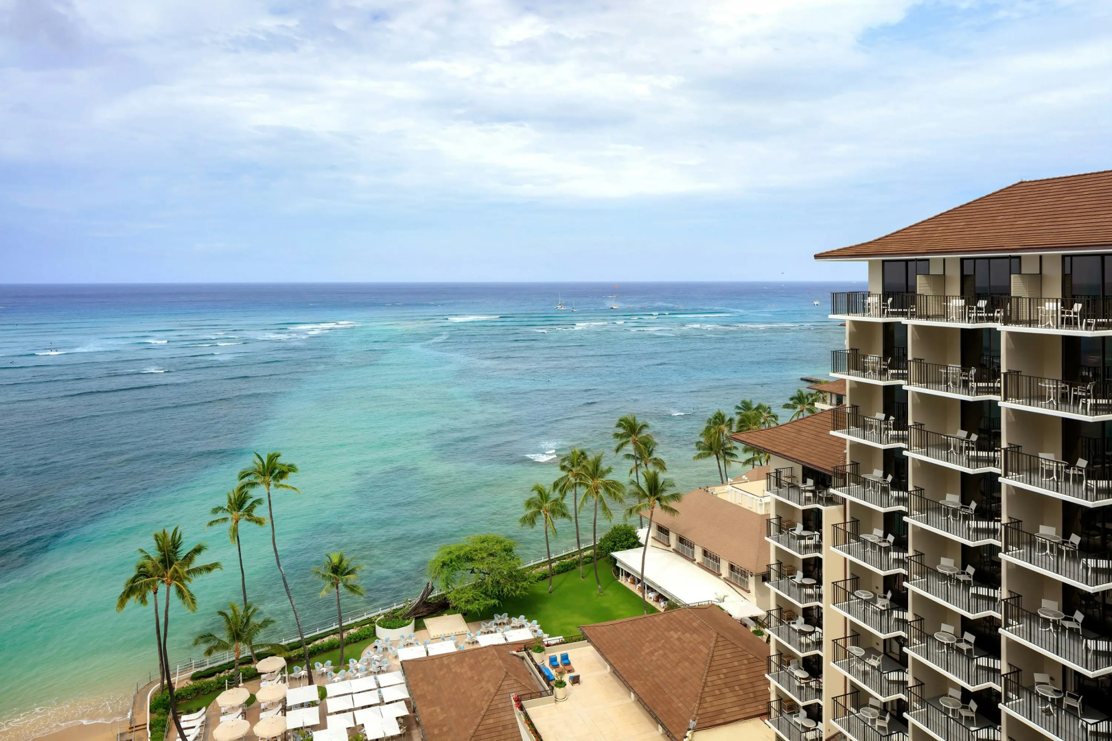 Foto - Halekulani Hotel