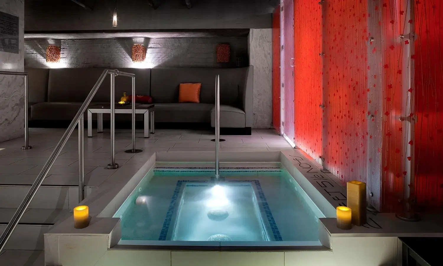 Photo - Gansevoort Meatpacking