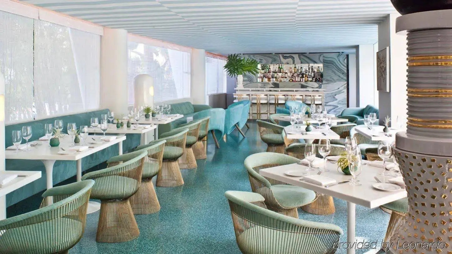 Photo - Avalon Hotel Beverly Hills, a Member of Design Hotels