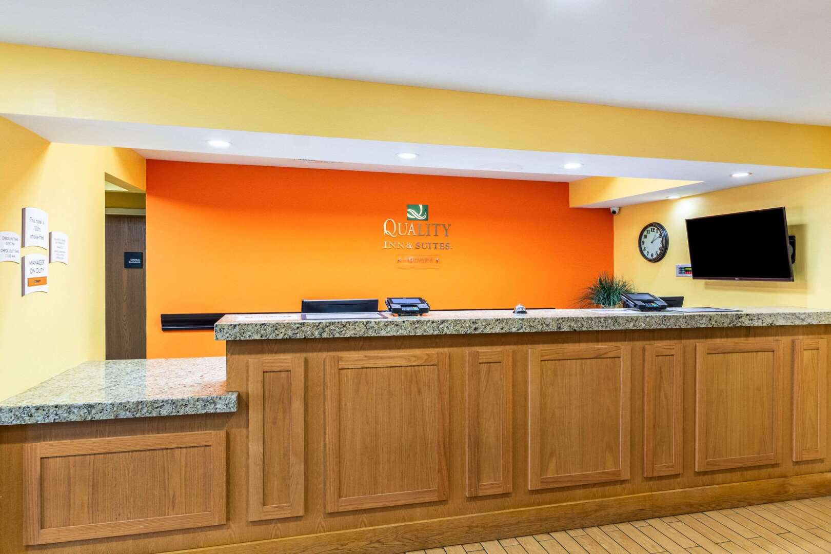 Photo - Quality Inn Texas City I-45