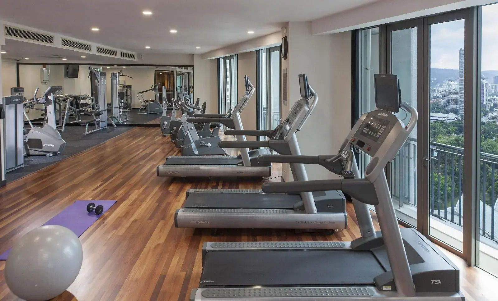 Photo - Ascott Kuala Lumpur