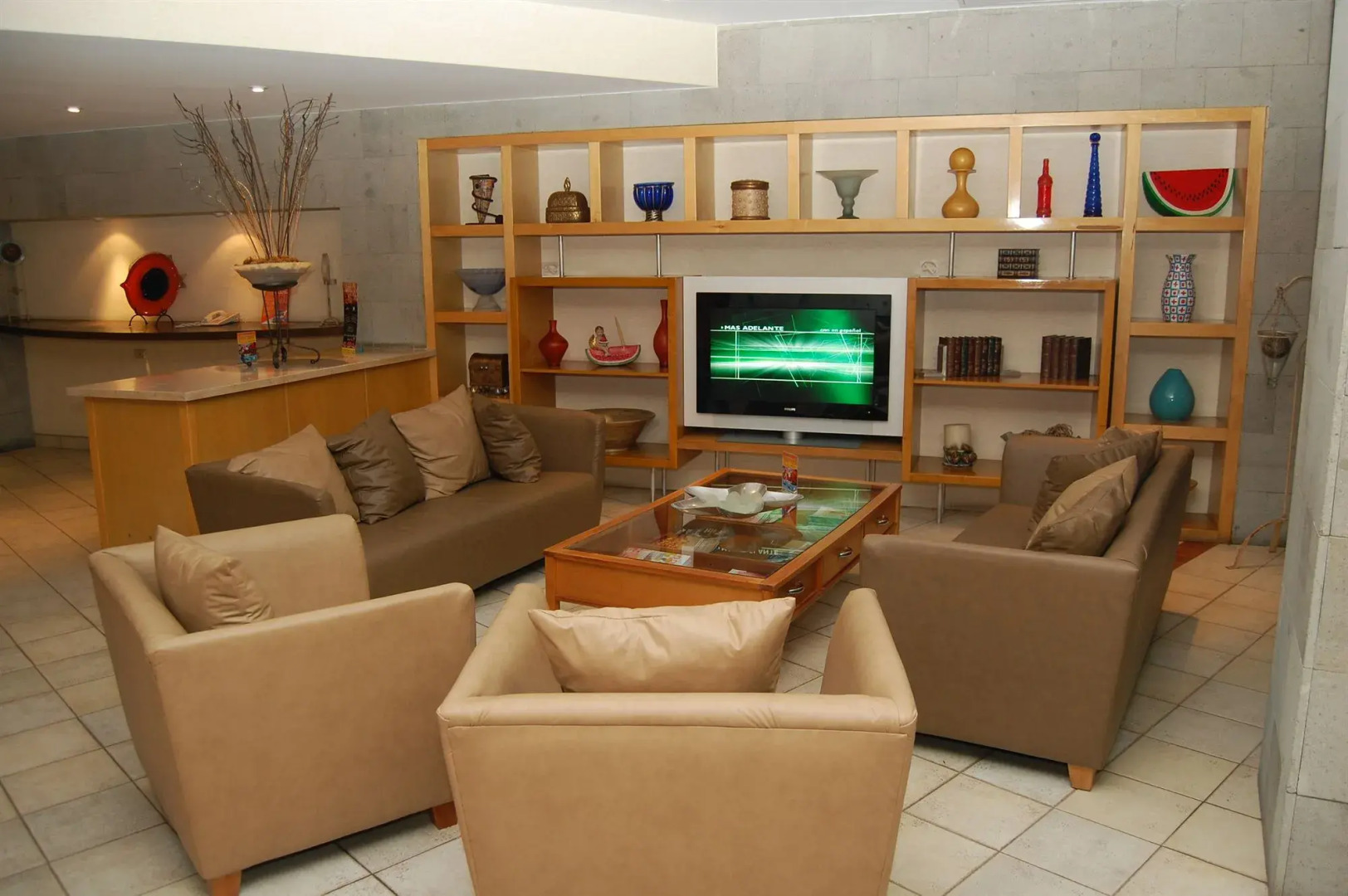 Photo - Hotel Colonial Hermosillo