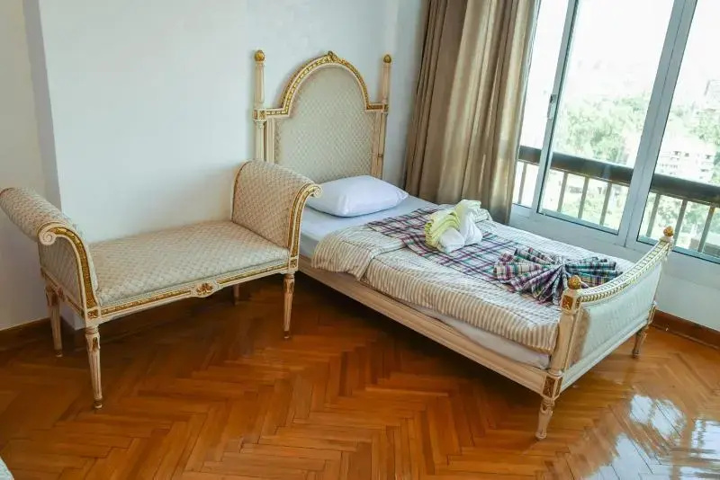 Foto - Nile Sky Hotel and Suites