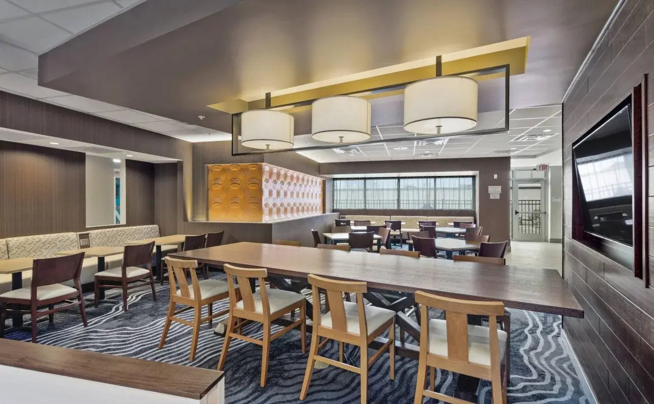 Foto - Fairfield Inn & Suites by Marriott St Petersburg North