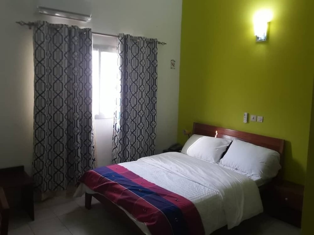 Residence Sobinto