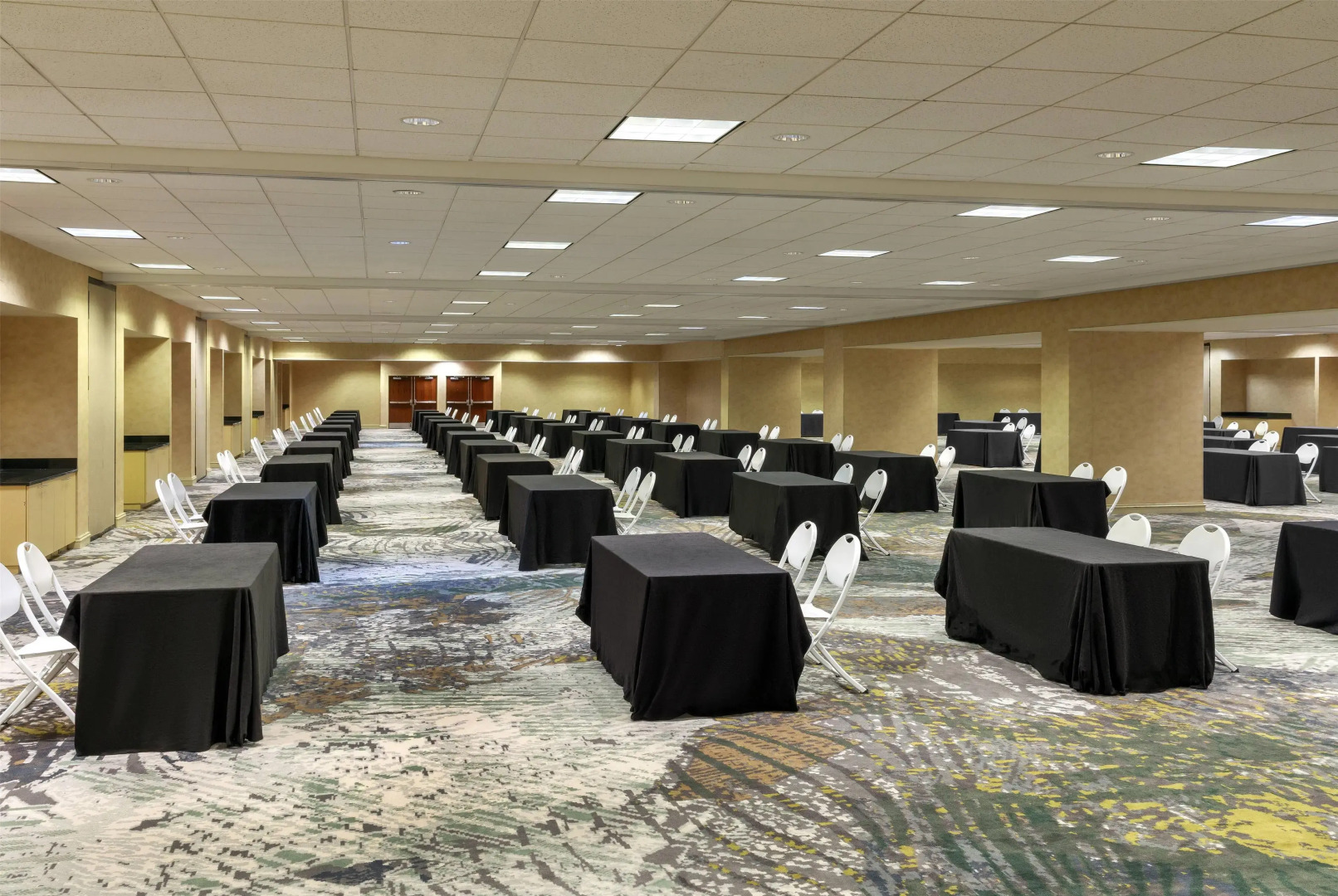 Photo - Courtland Grand Hotel, Trademark Collection by Wyndham former Sheraton Atlanta