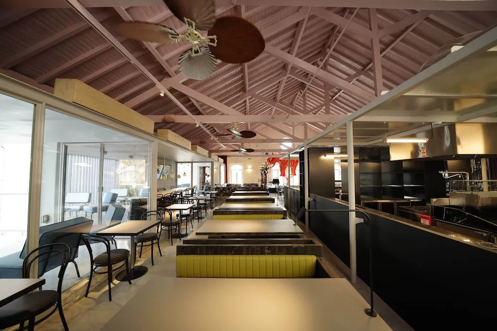 Foto - Zero Box Lodge Coimbra