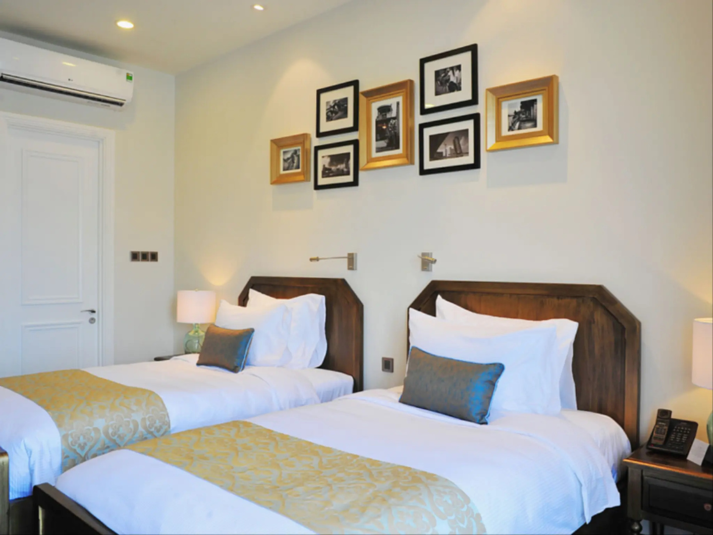 Photo - Villa Song Saigon