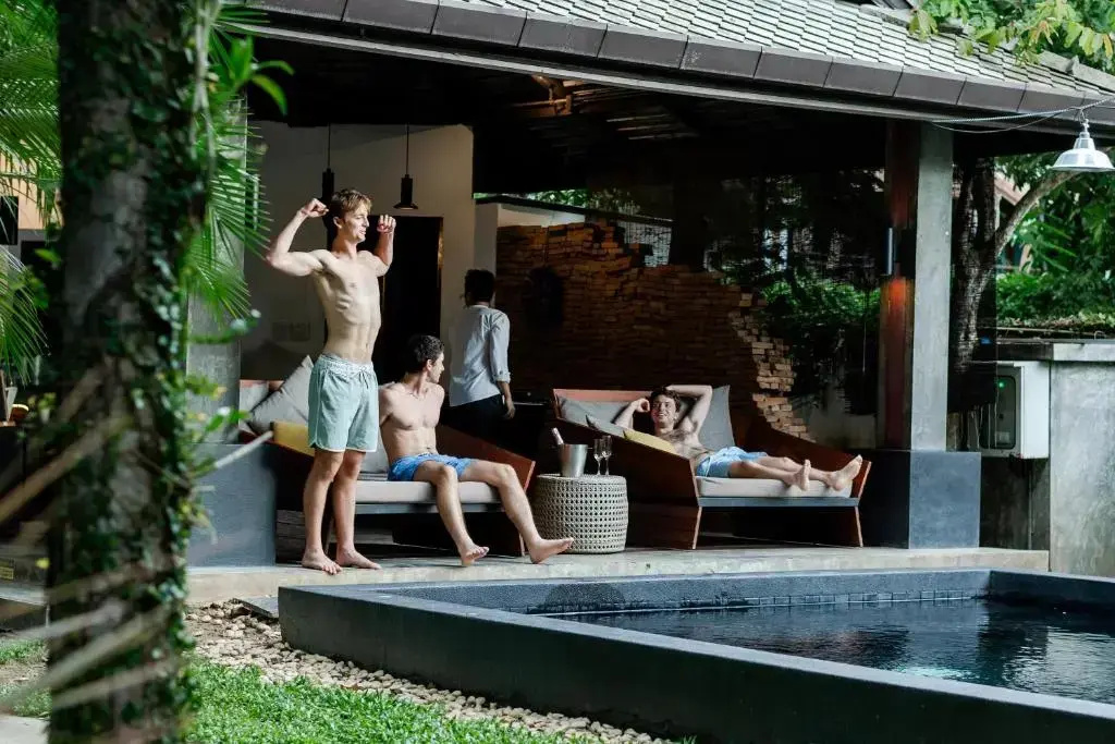 Foto - Tolani Southgate Villa Chiang Mai