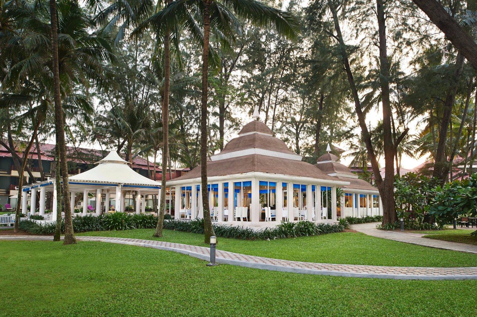 Foto - Dusit Thani Laguna Phuket