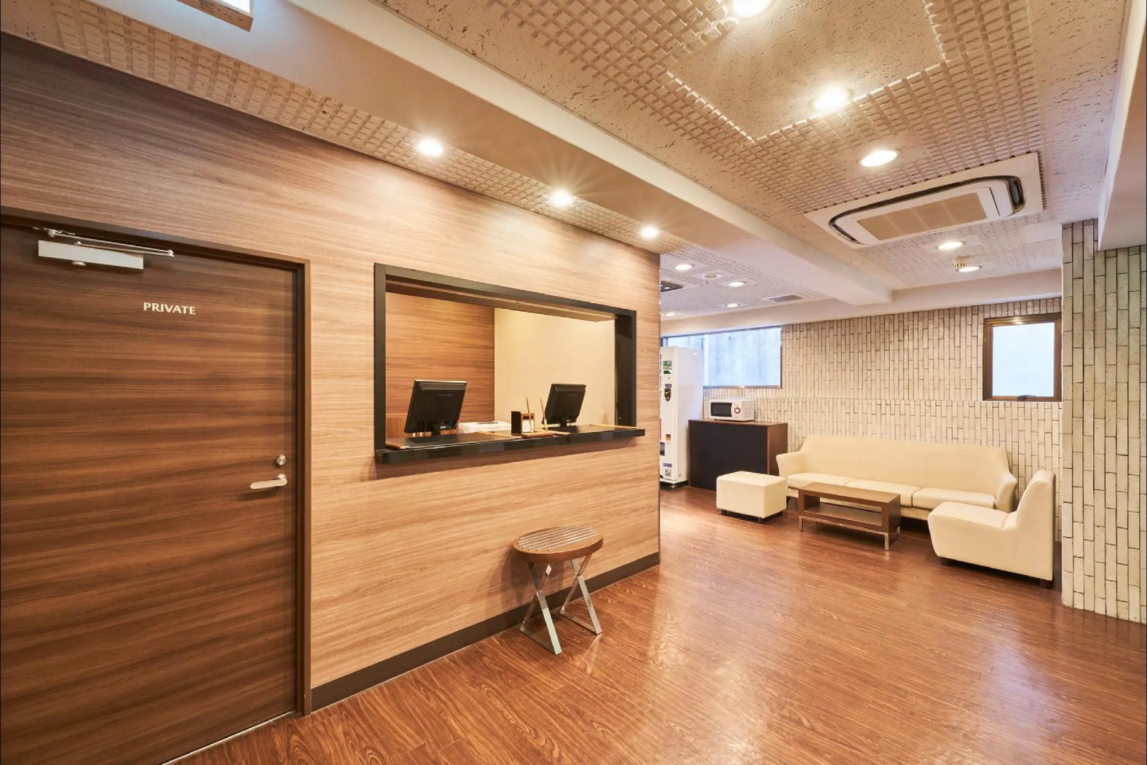 Photo - HOTEL MYSTAYS Higashi Jujo