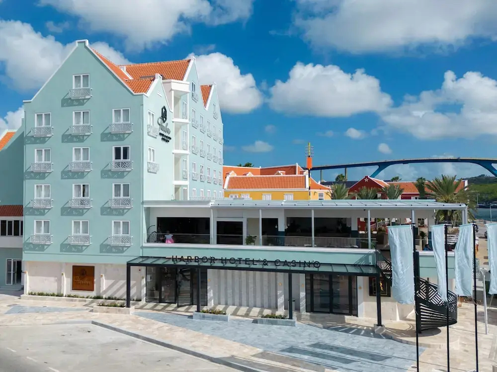 Photo - Harbor Hotel & Casino Curacao