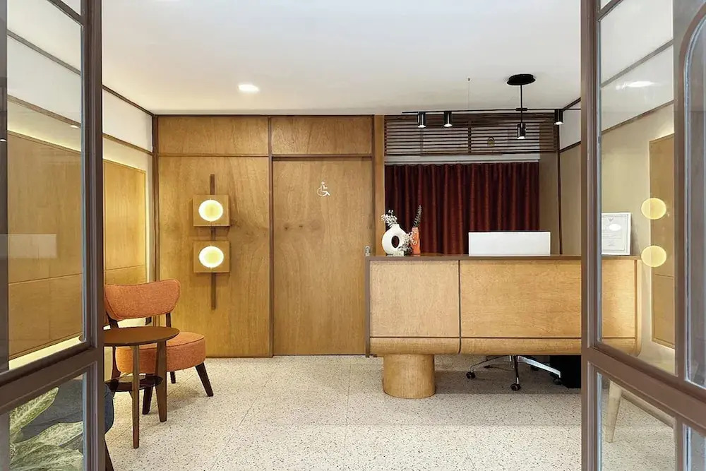 Foto - Parcel Hotel Bangkok