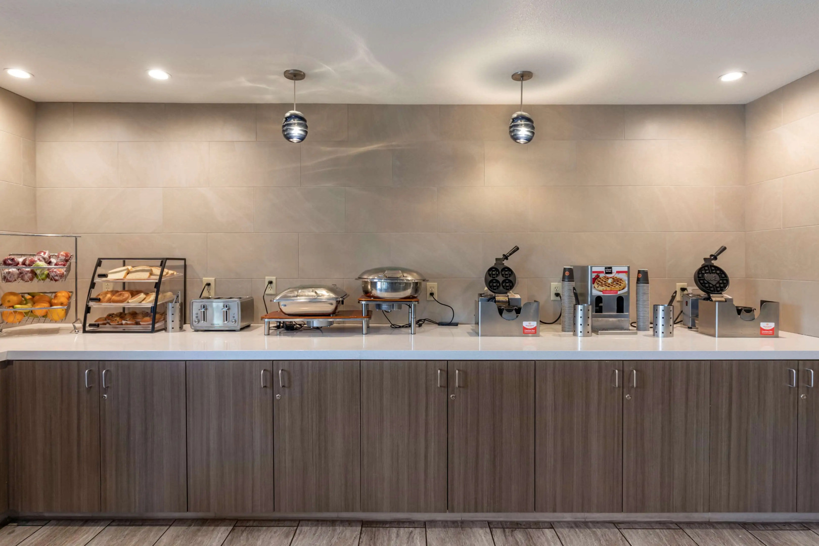 Foto - Best Western Plus Las Vegas West