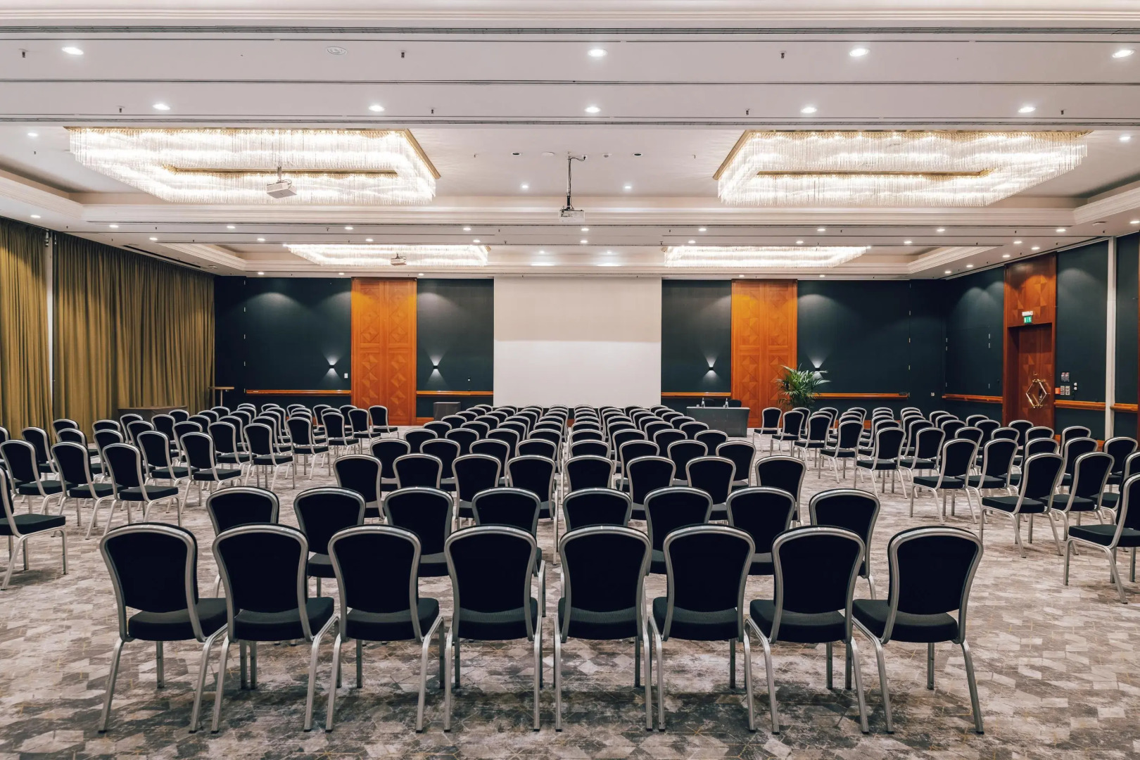 Foto - Pentahotel Leipzig