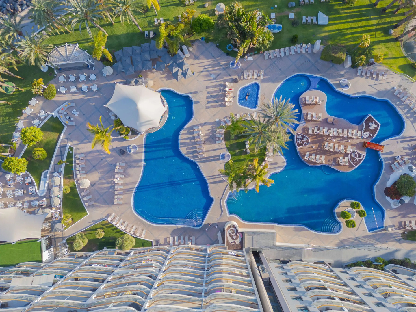 Photo - Radisson Blu Resort Gran Canaria