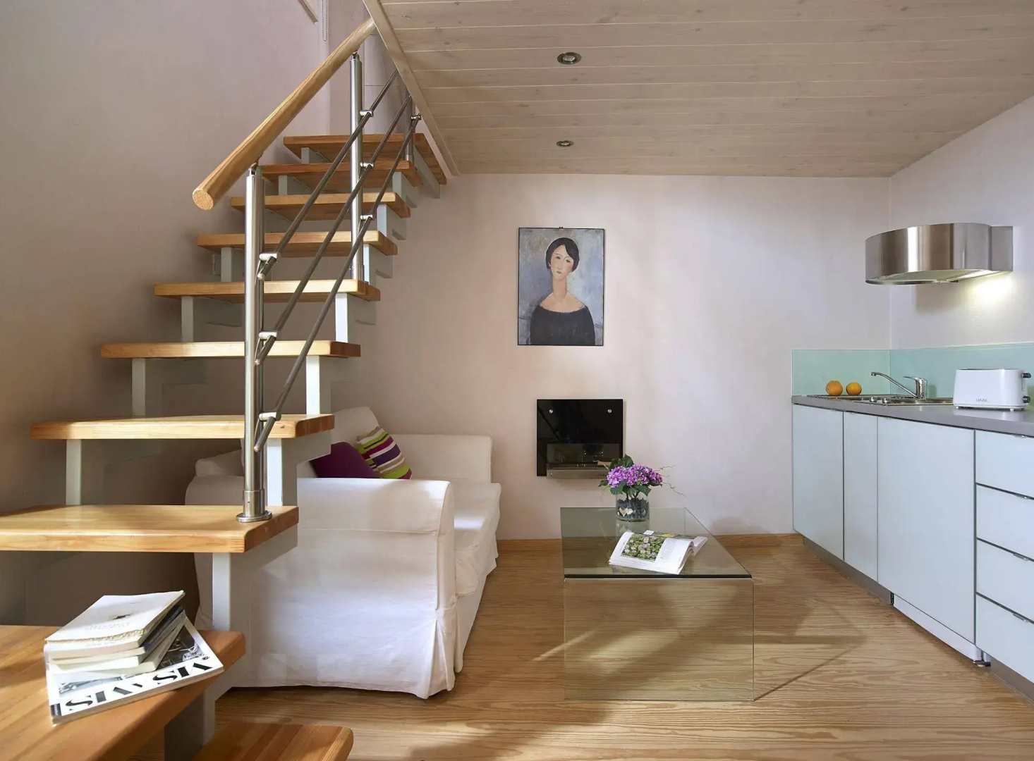 Photo - Boutique Hotel Fortino