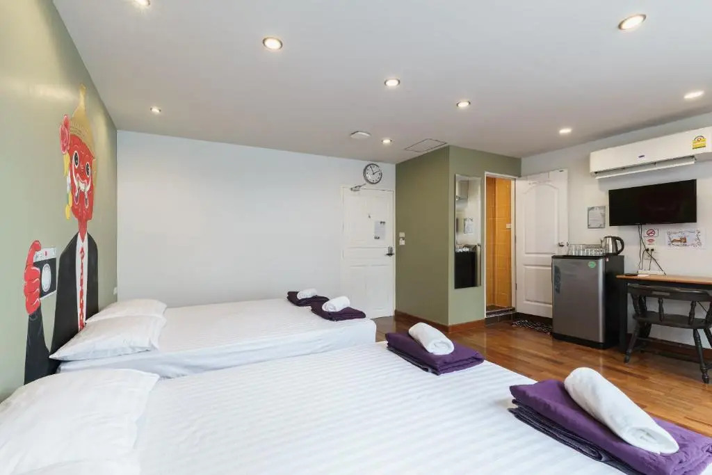 Photo - 99 Hostel Khaosan