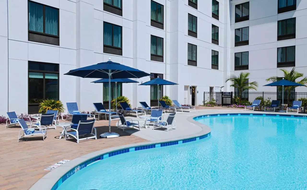 Photo - TownePlace Suites by Marriott San Diego Airport/Liberty Station
