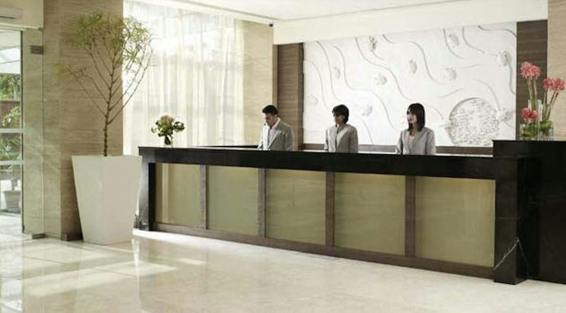 Photo - Vivanta Goa, Panaji