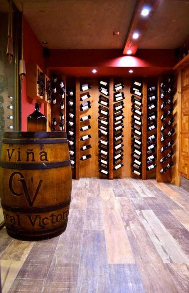 Foto - Ecohotel Talca