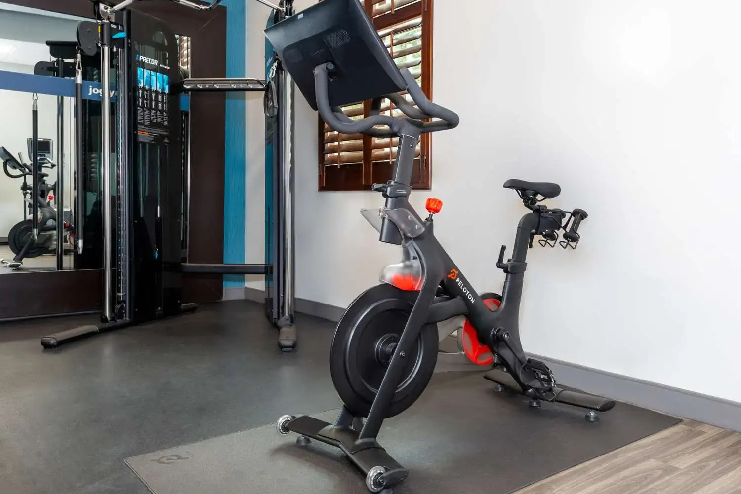 Foto - Hampton Inn Savannah Historic District