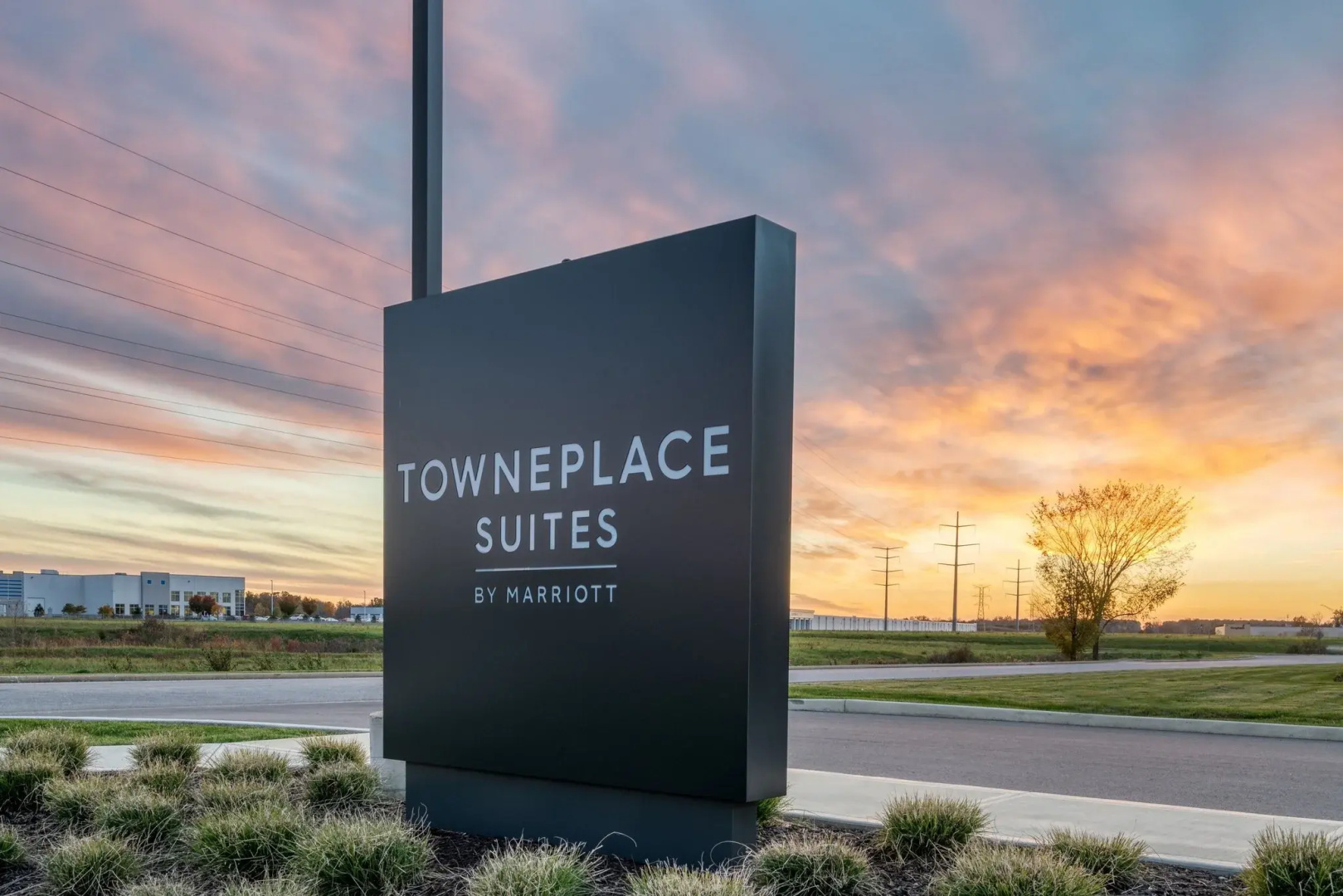 Photo - TownePlace Suites by Marriott Indianapolis Airport