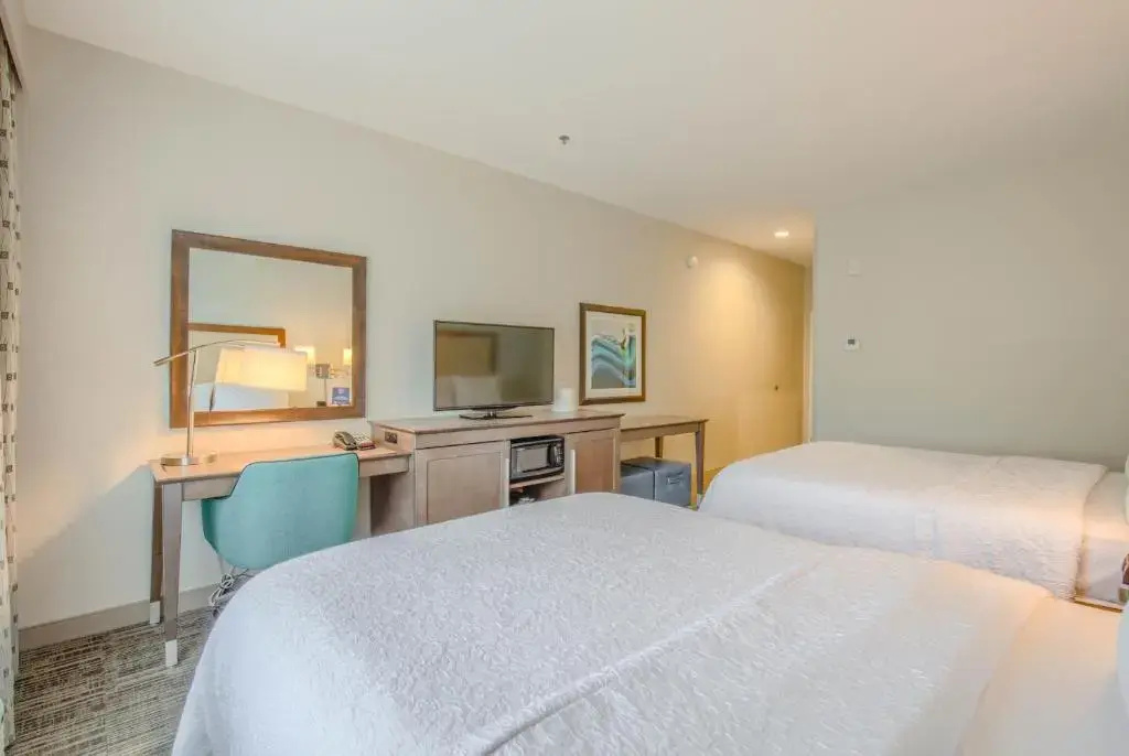 Foto - Hampton Inn Gulf Shores