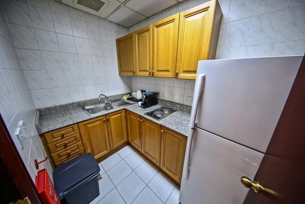 Foto - Dar Al Taqwa Hotel