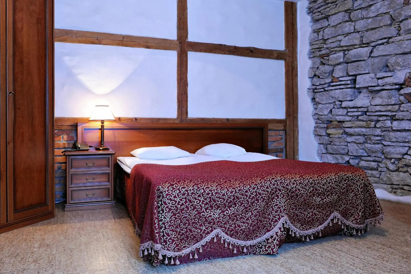 Foto - St.Olav Hotel