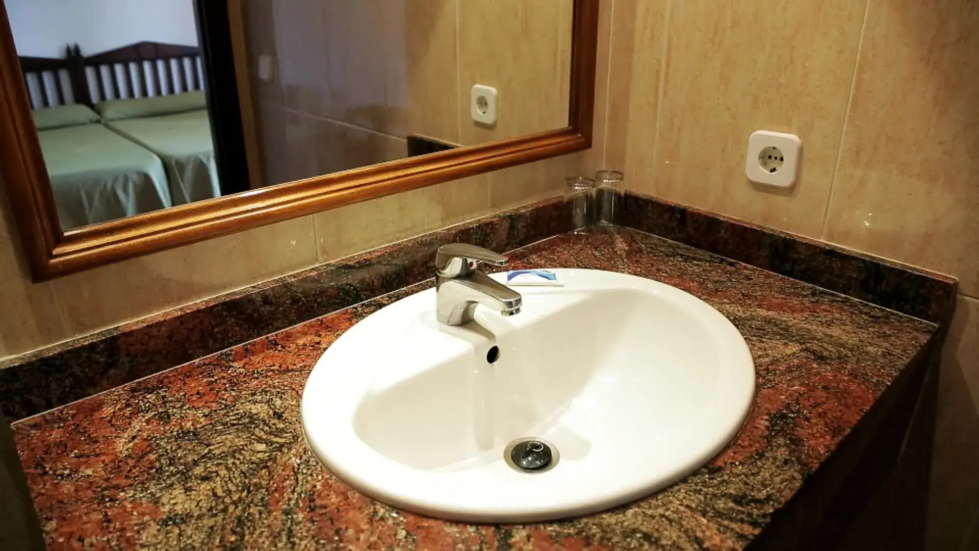 Foto - Hotel Ses Puntetes