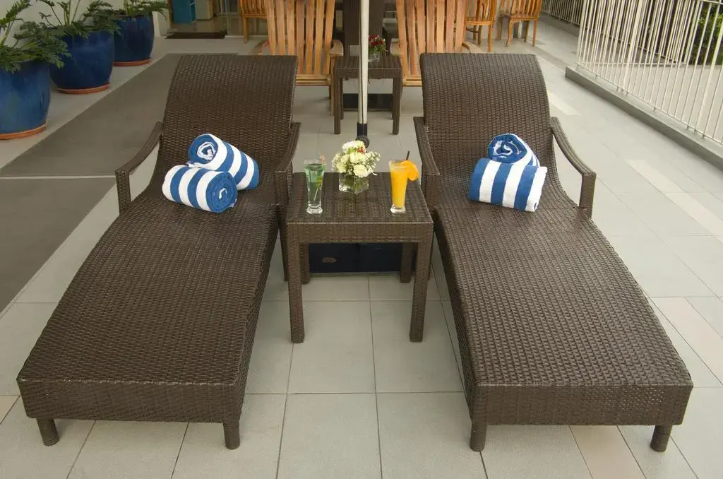 Photo - Luxent Hotel