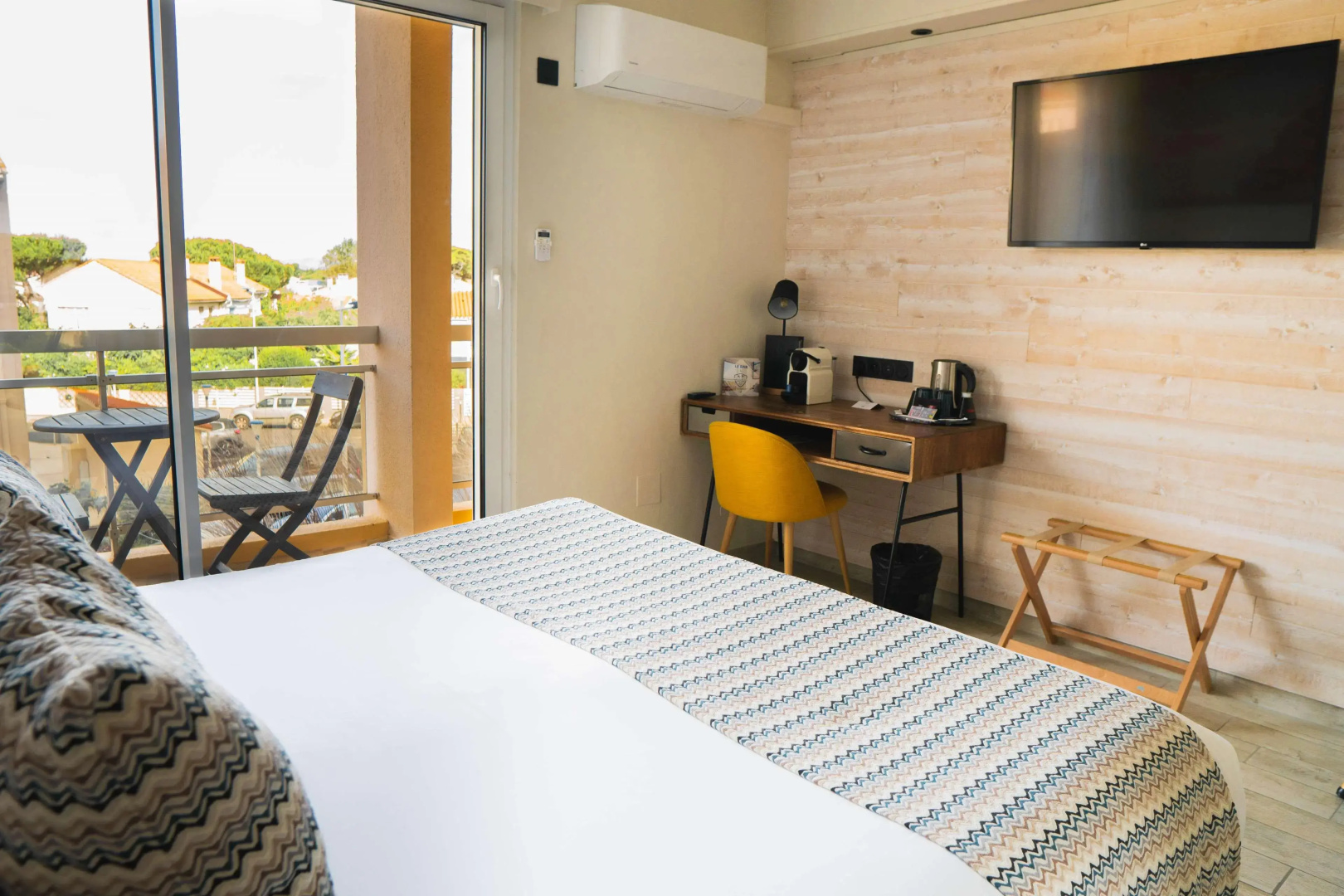 Photo - Best Western Plus Hotel Canet-Plage