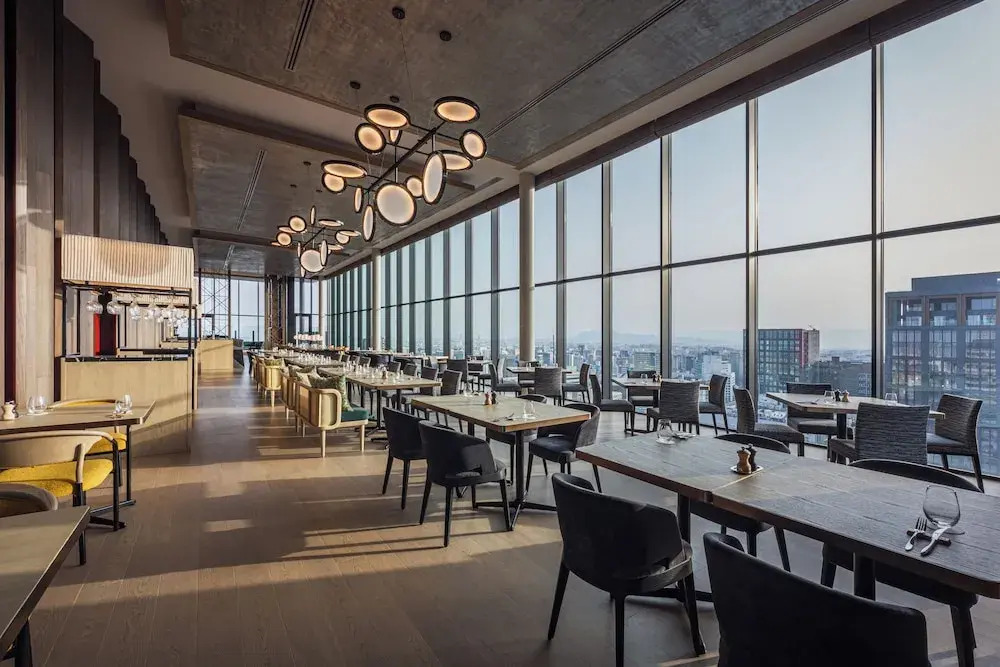 Foto - The Gate Hotel Fukuoka by Hulic