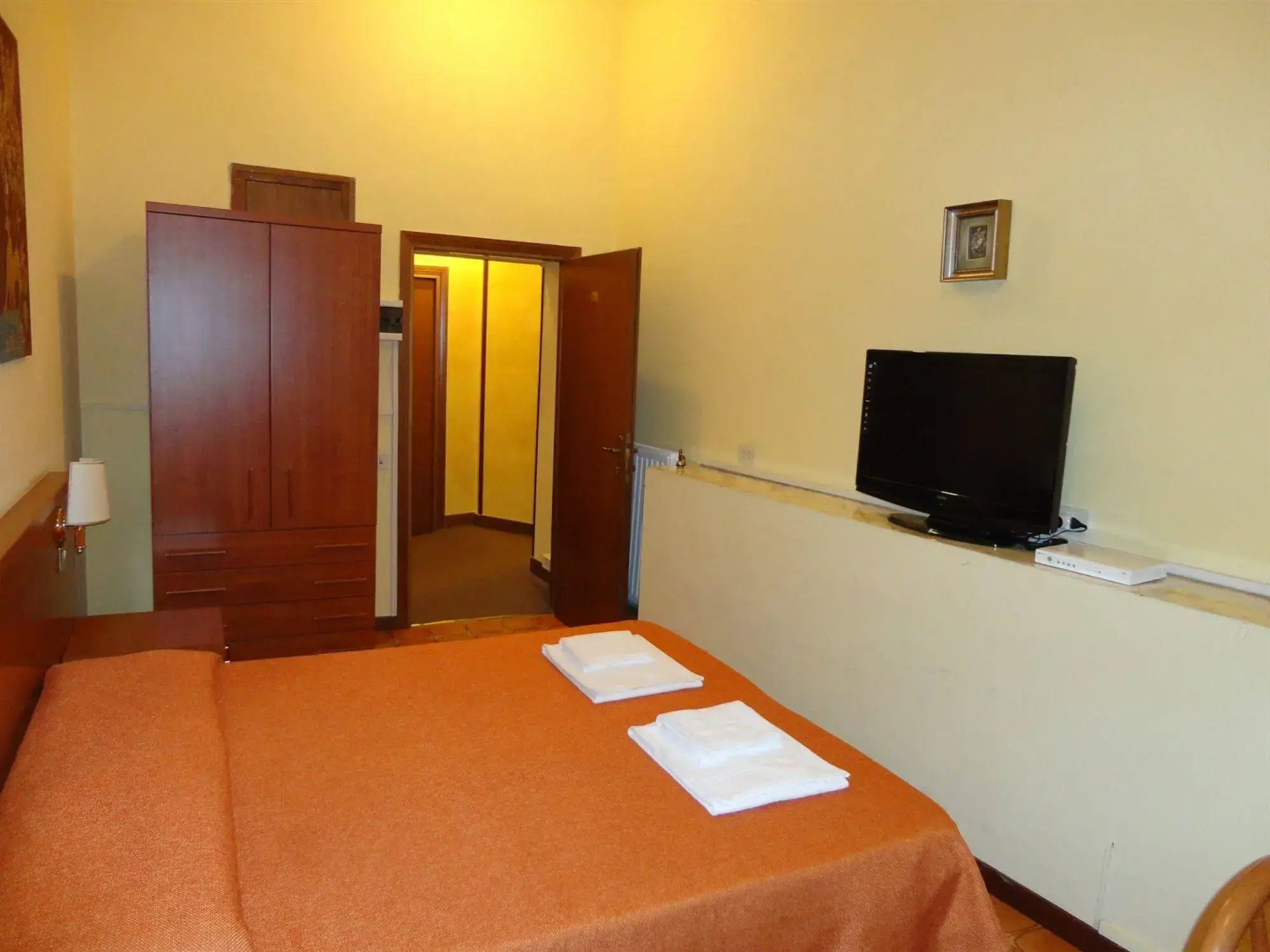 Foto - Hotel Azzurra