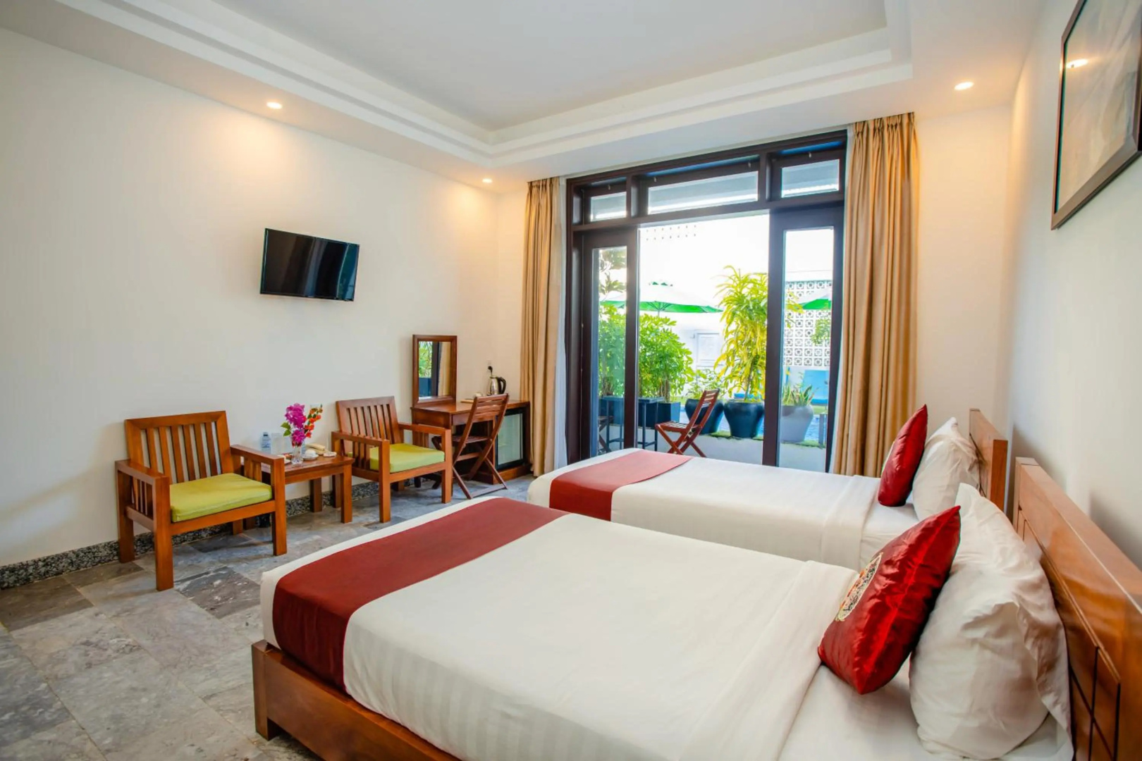 Photo - Trendy Life Villa Hoi An