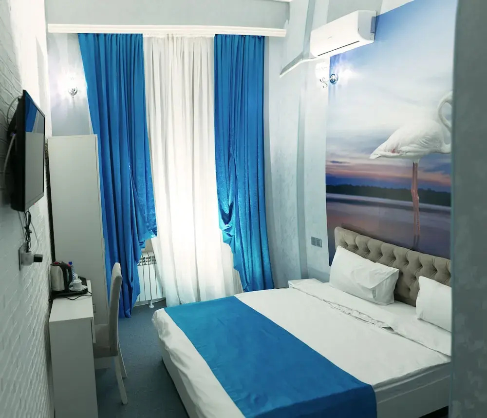 Foto - Best Center Hotel
