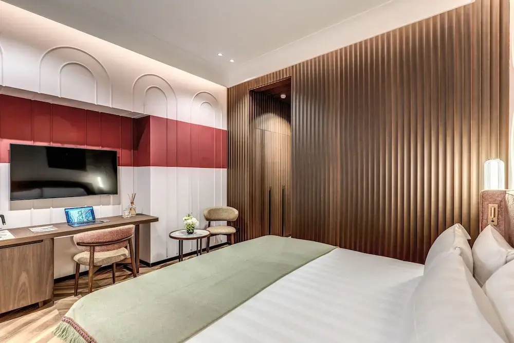 Foto - THE STEPS Hotel - by Eitch Collection