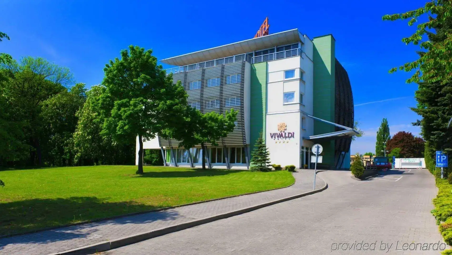 Foto - Hotel Vivaldi