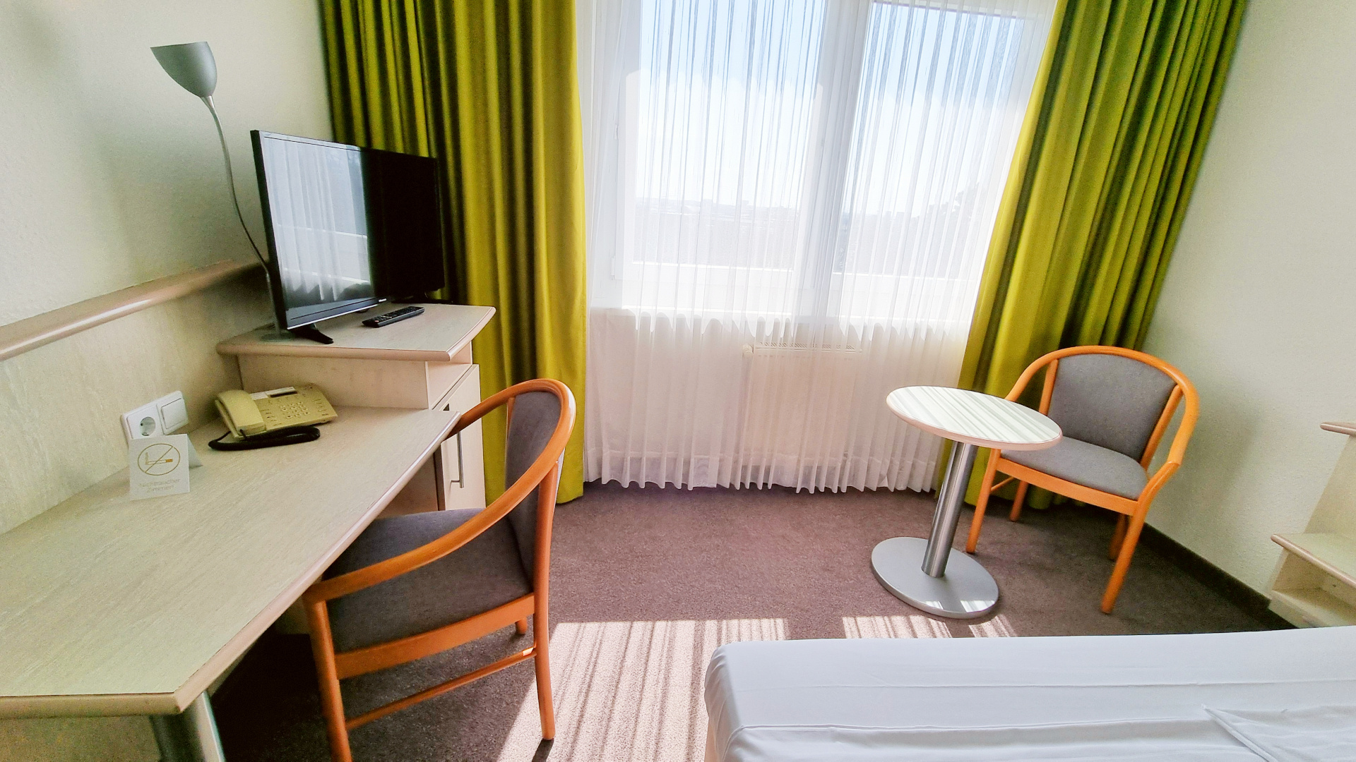 Foto - Panorama Inn Hotel und Boardinghaus