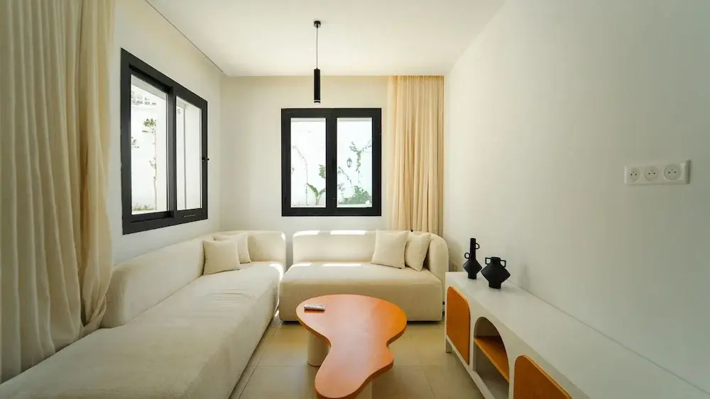 Foto - Villa Malaga Luxury for 10 in Central Marsa