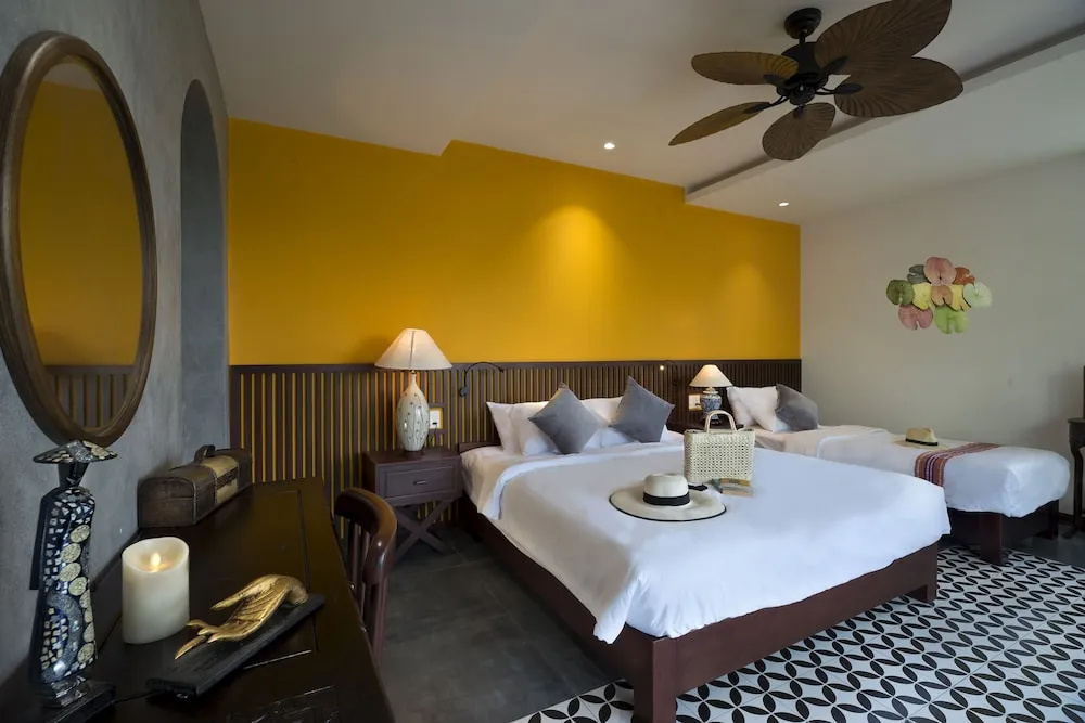 Foto - G Boutique Retreat Hoi An
