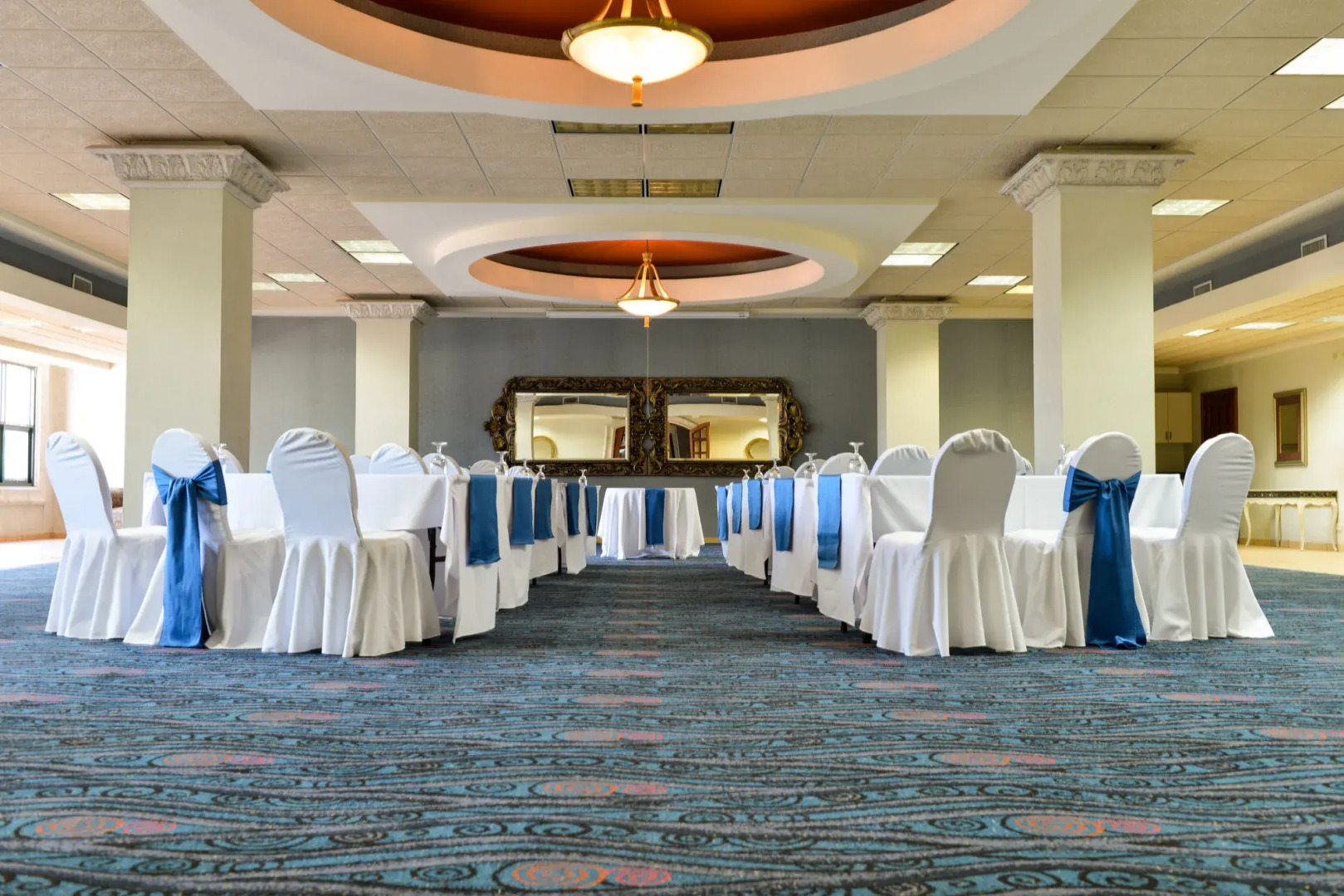 Photo - Hotel Plaza Juan Carlos